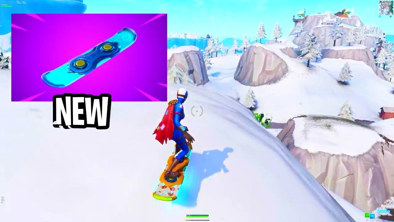 Fortnite Tag Generator