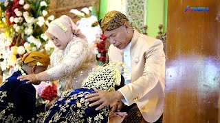 MOMENT SUNGKEMAN PADA NANGIS - SEWU SIJI - Cs BINTANG BUDAYA - LIVE CEPOGO BOYOLALI