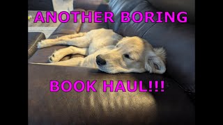 Little Free Library Book Haul
In this video I show off the latest books that Ive found in some of my local Little Free Libraries.
People and channels mentioned in this video:
Scott @someothercharacter
Austyn @OuterWorldMedia
Justin @TriumphalReads
James @LittleBigLibrary Little Free Library Book Haul