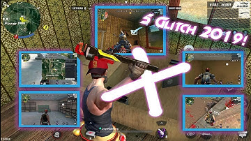 ROS: 5 New Glitches 2019 Revealed!