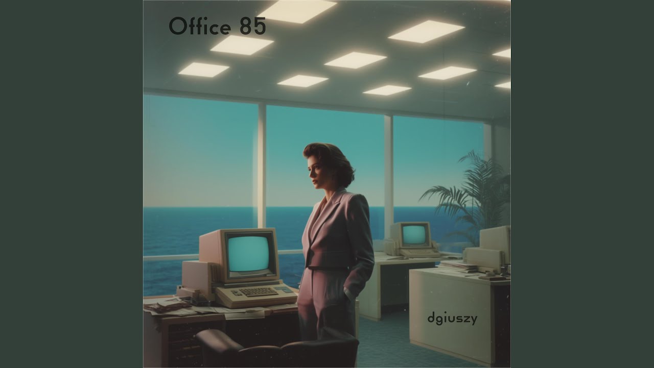 Guarda Executive Suite su YouTube Guarda Executive Suite su YouTube