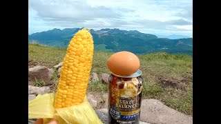 【くじゅう連山：涌蓋山】ショート動画紹介編。はげの湯コースで涌蓋山へ、ミヤマキリシマを見に行きました。（2024/5/30）