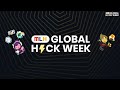 Global Hack Week - LeetCode and System Design Session