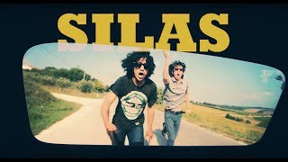 Video thumbnail of "Vivendo do Ócio - Silas (Clipe Oficial)"