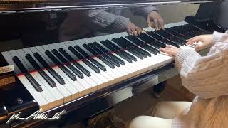 White Christmas - Shiori Aoyama