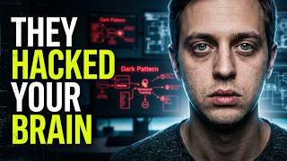 How Big Tech Hacks Your Brain: The Science of Dark Patterns