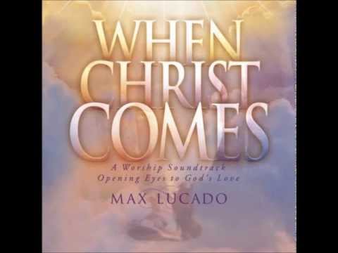 Max Lucado (+) My Heart Will Trust In You