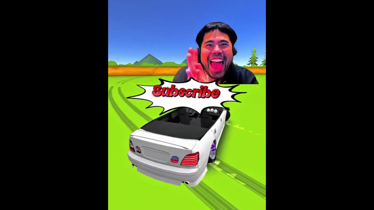 what did you choose in FR Legends Legends 😁 !!!! - YouTube