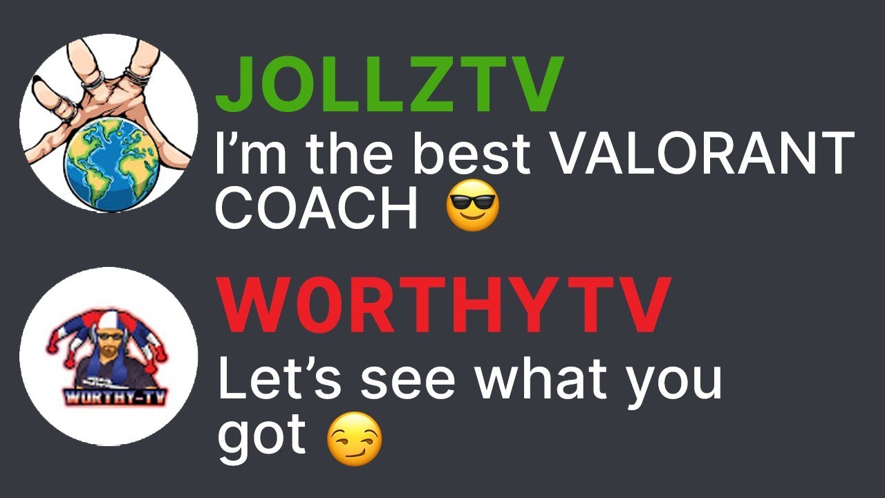 Coach reacts to @Jollztv 's Valorant strategies