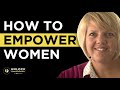Transforming Lives: Business Training for Women&#39;s Empowerment  | CHANTAL CARR