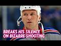 Sean Avery Says Neighbor Shot Contractor’s Tires in Shocking Los Angeles Home Incident
