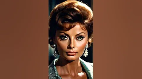 When Sophia Loren Met Jayne Mansfield