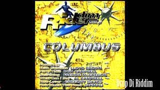 Columbus riddim Mix (Full) Donna Marie, Gregory Isaacs, Al Campell, Archie Wonder x Drop Di Riddim