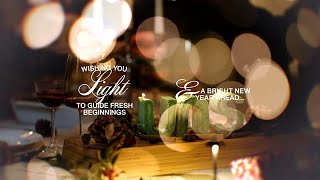 Uns Wishes You A Bright Wick-Ed Winter