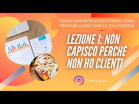 Video: Quale dovrebbe essere il modulo per la pizza