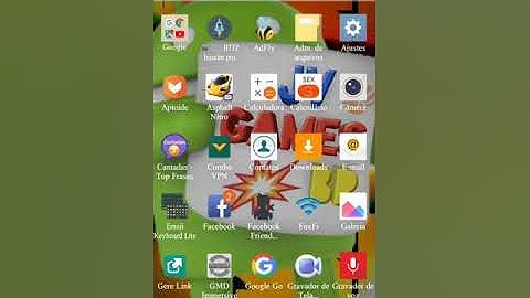 Como configurar o http injector pro na vivo