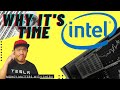 INTEL STOCK | IT'S TIME!