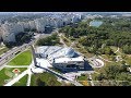 Белорусский музей истории ВОВ (Минск)/Belarusian Great Patriotic War Museum (Minsk)