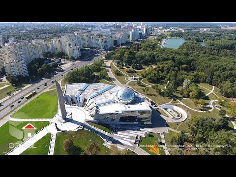 Video: Museum of Physical Culture and Sports description and photos - Belarus: Minsk