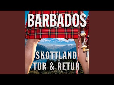 Video: Skottland. Land Med Evig Höst - Alternativ Vy
