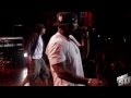 50 Cent x Eminem - Till I Collapse Remix @ SXSW - Austin - 2012 | Live Performance | 50 Cent Music