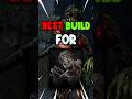 The BEST Build For The HAG in Dead by Daylight