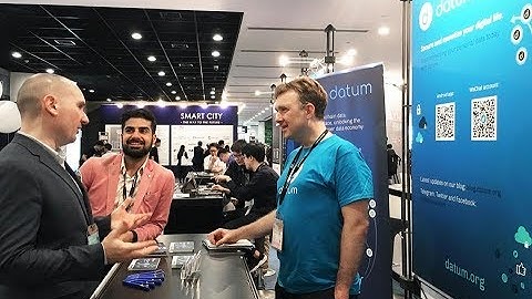 Datum review [ Part 1]