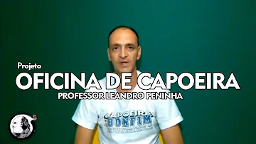 Como é praticada a capoeira Brainly?