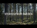 Building one of the world’s tallest wooden buildings (audio description) – Stories from Sweden