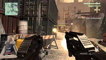 MW3 - Beast Mode MOAB Hardhat