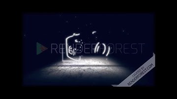 New Intro | ft. Render Forest Intro maker |