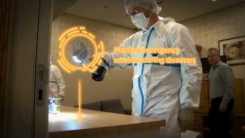 Forensic Awareness Game - NFI & E-Semble