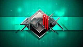 Skrillex ft. The Doors -Break&#39;n A Sweat