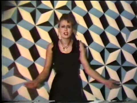 Diana Ozon - Skelet 1982.wmv