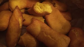 طريقة عمل الشباتي لاتفوتكم 😍😋👌/ How to make sweet chapati recipe 😍👌