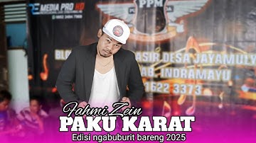 PAKU KARAT | FAHMI | PUTRA PA