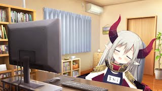 【】荷造りするかぁぁ…【えま★おうがすと/にじさんじ所属】