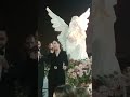 شاهد المطربه بوسي بعد زواجها تغني اغنية الحب شطه نار شاهد المطربه بوسي بعد زواجها تغني اغنية الحب شطه نار