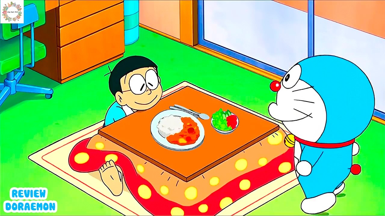 random logic slot sites Review Doraemon | Nobita Và Những Tập Mới Hài Hước Nhất Mọi Thời Đại Phần 13 | Làng Hoạt Hình