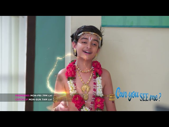 Zee World: Can You See Me? | April Week 2 2022 class=