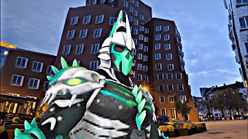 Create This 3D Intro In Android Pubg BGMI Prisma3d Full Tutorial