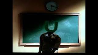 Vowel Boot Camp U