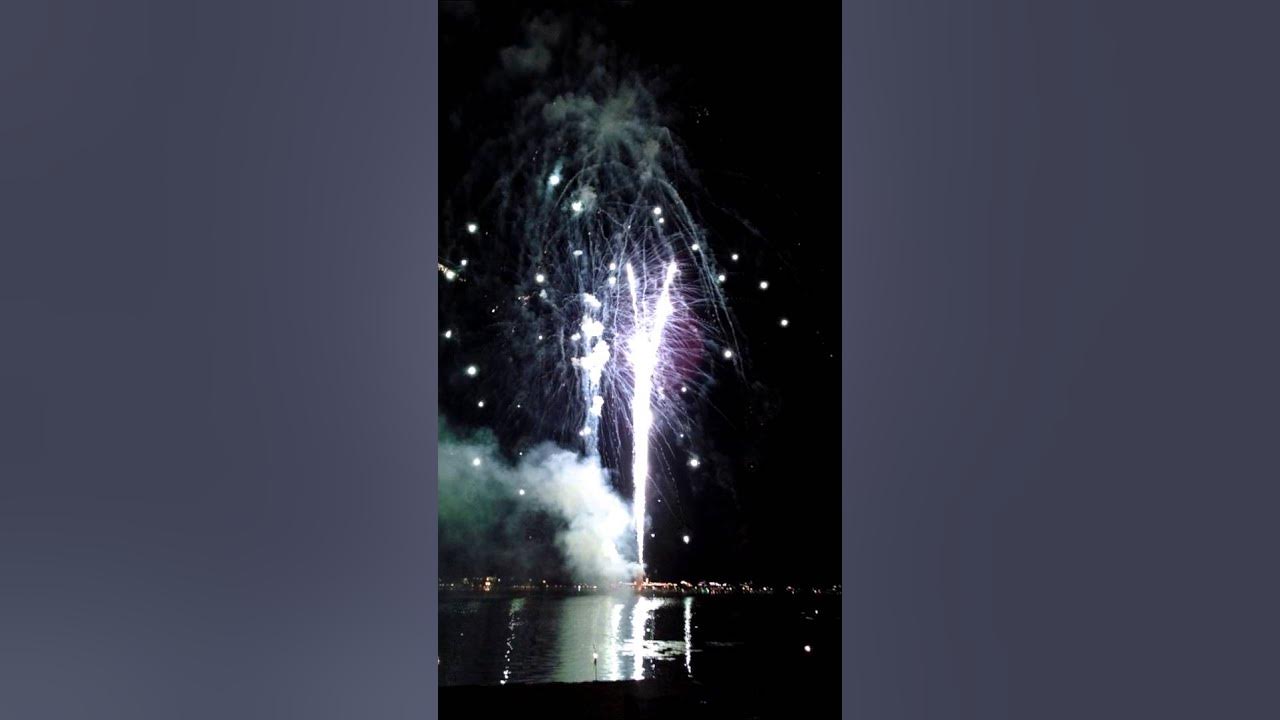 Wolverine Lake, MI Tiki Night YouTube