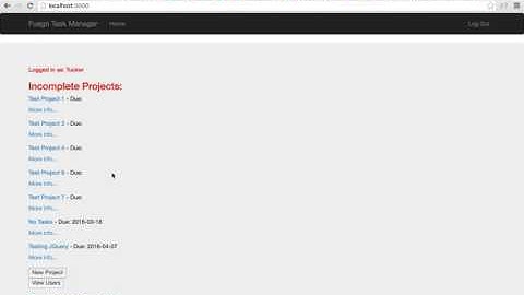 JqueryTaskManagerDemo