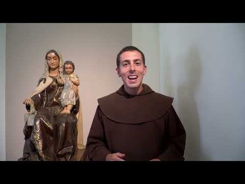 Transforming Suffering into Love with Our Lady of Mount Carmel