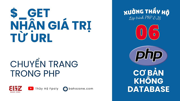 Chuyển từ web psd về php như thế nào năm 2024