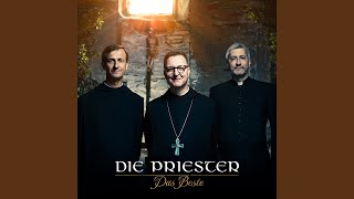 Video thumbnail of "Die Priester - Ins Wasser fällt ein Stein"