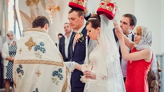 Yuliya & Alexander - Венчание (Киев) Yuliya & Alexander - Венчание (Киев)