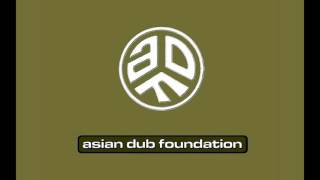 Asian Dub Foundation - Assassin (Live Version)
