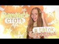 Пытаюсь стать популярной в TIK TOK за 24 часа 😱